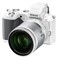 尼康 V2 微单套机 白色(VR 10-100mm f/4-5.6 镜头)产品图片1