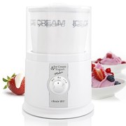 德尔 DR637 冰激凌酸奶机