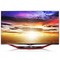 LG 55LA6800-CA 55英寸 全高清智能3D液晶电视 (红色)产品图片1