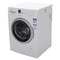 博世 XQG75-20160(WAP20160TI) 7.5公斤全自动滚筒洗衣机(白色)产品图片3