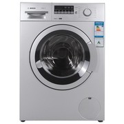 博世 XQG75-20268(WAP20268TI) 7.5公斤全自动滚筒洗衣机(银色)
