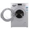博世 XQG75-20268(WAP20268TI) 7.5公斤全自动滚筒洗衣机(银色)产品图片2