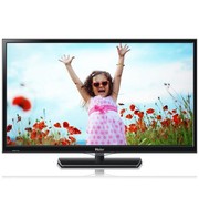 海尔 46EU3200 46英寸 LED超窄边框智能网络高清电视(黑色)