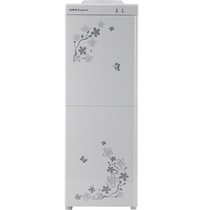 荣事达 YR-5X9 全塑印花温热饮水机产品图片主图