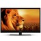 乐华 LED32C560 32英寸超窄边高清节能USB流媒体电视 (黑色)产品图片1