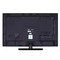 海信 LED46EC330J3D 46英寸 智能3D SMART TV 窄边LED(黑色)产品图片2