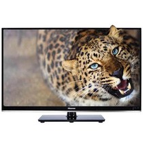 海信 LED39EC330J3D 39英寸 智能3D SMART TV 窄边LED(黑色)产品图片主图