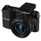 三星 NX2000 微单套机 黑色(i-Fn 20-50mm f/3.5-5.6 ED)产品图片1