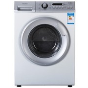 荣事达 RG-F6001W 6公斤全自动滚筒洗衣机(白色)