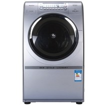 荣事达 RG-L6503BHS 6.5公斤智能控制 变频滚筒洗衣机产品图片主图