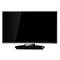 TCL L32F1510BN 32英寸 超薄超窄 蓝光USB多媒体播放高清LED电视(黑色)产品图片2