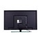 清华同方 LE-40TL1200 40英寸 经典窄边USB蓝光视频LED液晶电视 黑色产品图片3