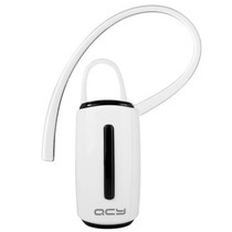 QCY J132 考拉 蓝牙耳机 白色产品图片主图