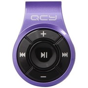 QCY 320C 简爱 蓝牙耳机 紫色