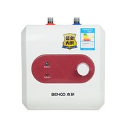 其他 本科(benco)小厨宝即热式电热水器厨宝上出水WHK3-08E 8L