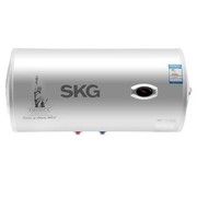 SKG 5001电热水器 储水式速热电热水器40升