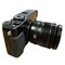 富士 X-Pro1 旁轴单电套机 黑色(XF 18-55mm F2.8-4 R LM OIS 镜头)产品图片4