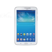 三星 Galaxy Tab3 T211 7英寸3G平板电脑(PXA988/1G/8G/1024×600/联通3G/Android 4.1/白色)