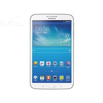 三星 Galaxy Tab3 T311 8英寸3G平板电脑(Exynos4212/1.5G/16G/1280×800/联通3G/Android 4.2/白色)产品图片主图