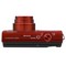 尼康 S6200 数码相机 红色(1600万像素 2.7英寸液晶屏 10倍光学变焦 25mm广角)产品图片3