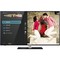 海信 LED39EC630JD 39英寸 智能3D VIDAA TV(黑色)产品图片2