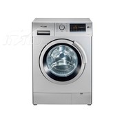 西门子 XQG56-10M368 5.6公斤全自动滚筒洗衣机(银色)