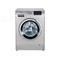 西门子 XQG56-10M368 5.6公斤全自动滚筒洗衣机(银色)产品图片1