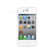 苹果 iPhone4 32G(白色版)产品图片主图
