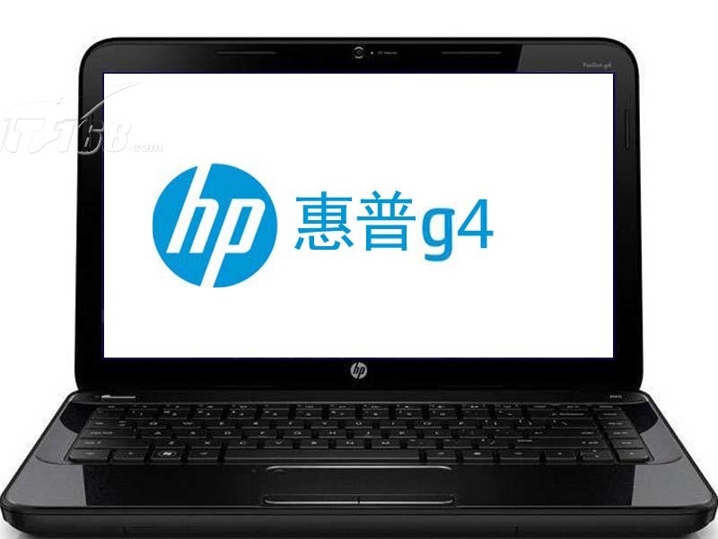 惠普 g4-2318tx 14英寸笔记本电脑(i5-3230m/4g/500g/1g独显/蓝牙