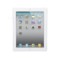苹果 iPad4 视网膜屏 ME407CH/A 9.7英寸平板电脑(128G/Wifi+3G版/白色)产品图片1