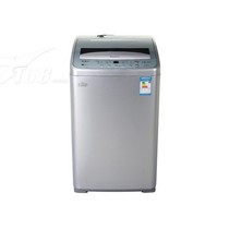 荣事达 RB6008BS 6公斤全自动波轮洗衣机(银灰色)产品图片主图