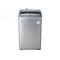 荣事达 RB6008BS 6公斤全自动波轮洗衣机(银灰色)产品图片1