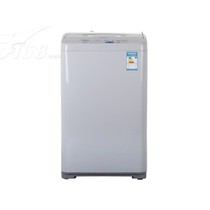 荣事达 RB6006 6公斤全自动波轮洗衣机(亮灰色)产品图片主图