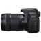 佳能 EOS 700D 单反套机(EF-S 18-135mm f/3.5-5.6 IS STM 镜头)产品图片2