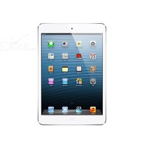 苹果 iPad mini MD531CH/A 7.9英寸平板电脑(苹果 A5/512MB/16G/1024×768/iOS 7/白色)产品图片主图