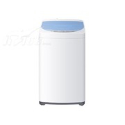 海尔 统帅(Leader)TQB50-728 5公斤全自动波轮洗衣机(瓷白色)