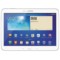 三星 Galaxy Tab3 P5210 10.1英寸平板电脑(Z2560/1G/16G/1280×800/Android 4.2/白色)产品图片1