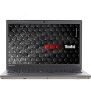 ThinkPad T431s 20AA0003CD 14英寸超极本(i5-3337U/4G/1T+24G SSD/Win8/黑)