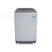 松下 (Panasonic)XQB65-H673U 6.5公斤全自动波轮洗衣机（灰色）