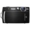 富士 Z115 数码相机 黑色(1400万像素 2.7英寸液晶屏 5倍光学变焦 28mm广角)产品图片1