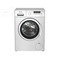 西门子 XQG56-10O268 5.6公斤全自动滚筒洗衣机(银色)产品图片1