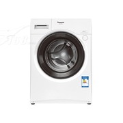 松下 XQG52-V53NW 5.2公斤全自动滚筒洗衣机(白色)