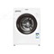 松下 XQG52-V53NW 5.2公斤全自动滚筒洗衣机(白色)产品图片1