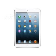 苹果 iPad mini MD532CH/A 7.9英寸平板电脑(32G/Wifi版/白色)