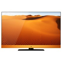 小米 电视 顶配47英寸3D智能电视(黄色)产品图片主图