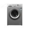 西门子 XQG65-10E168(WM10E168TI) 6.5公斤全自动滚筒洗衣机（银色）产品图片1