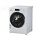 松下 XQG100-E10GW 10公斤全自动滚筒洗衣机（白色）产品图片3