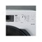 松下 XQG100-E10GW 10公斤全自动滚筒洗衣机（白色）产品图片2