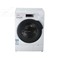 松下 XQG100-E10GW 10公斤全自动滚筒洗衣机（白色）产品图片1