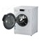松下 XQG100-E10GW 10公斤全自动滚筒洗衣机（白色）产品图片4